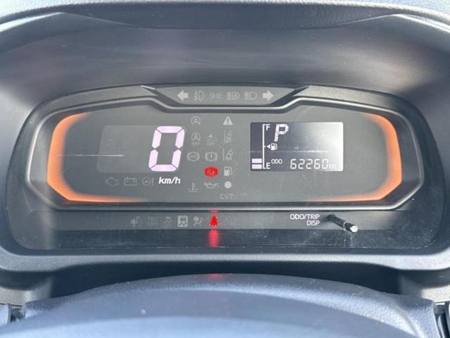 ミライース L SA3 新品タイヤ/保証書/スマートアシスト(トヨタ・ダイハツ)/車線逸脱防止支援システム/EBD付ABS/横滑り防止装置/アイドリングストップ/エアバッグ 運転席/エアバッグ 助手席/パワーウインドウ(10枚目)