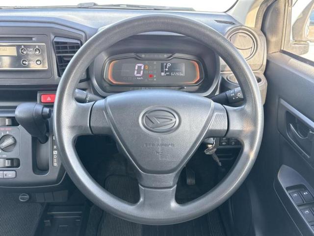 ミライース L SA3 新品タイヤ/保証書/スマートアシスト(トヨタ・ダイハツ)/車線逸脱防止支援システム/EBD付ABS/横滑り防止装置/アイドリングストップ/エアバッグ 運転席/エアバッグ 助手席/パワーウインドウ(11枚目)