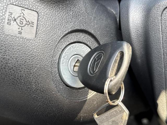 ミライース L SA3 新品タイヤ/保証書/スマートアシスト(トヨタ・ダイハツ)/車線逸脱防止支援システム/EBD付ABS/横滑り防止装置/アイドリングストップ/エアバッグ 運転席/エアバッグ 助手席/パワーウインドウ(15枚目)