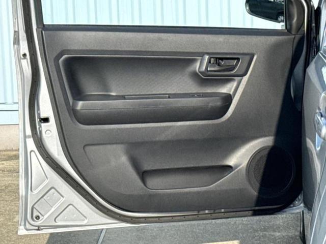 ミライース L SA3 新品タイヤ/保証書/スマートアシスト(トヨタ・ダイハツ)/車線逸脱防止支援システム/EBD付ABS/横滑り防止装置/アイドリングストップ/エアバッグ 運転席/エアバッグ 助手席/パワーウインドウ(21枚目)