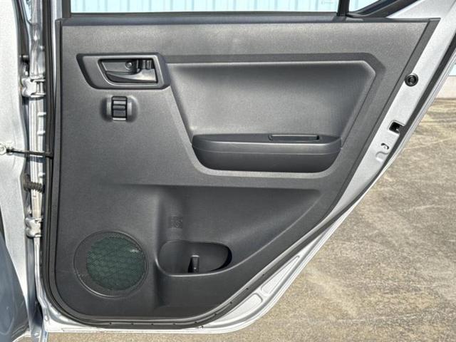 ミライース L SA3 新品タイヤ/保証書/スマートアシスト(トヨタ・ダイハツ)/車線逸脱防止支援システム/EBD付ABS/横滑り防止装置/アイドリングストップ/エアバッグ 運転席/エアバッグ 助手席/パワーウインドウ(22枚目)