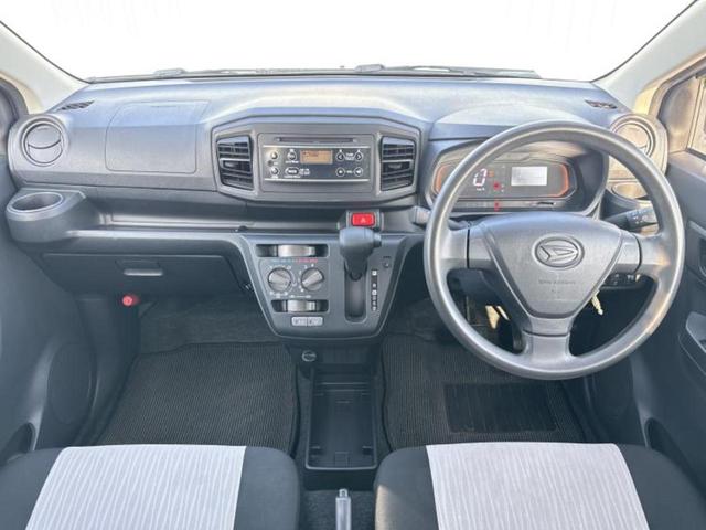 ミライース L SA3 新品タイヤ/保証書/スマートアシスト(トヨタ・ダイハツ)/車線逸脱防止支援システム/EBD付ABS/横滑り防止装置/アイドリングストップ/エアバッグ 運転席/エアバッグ 助手席/パワーウインドウ(24枚目)