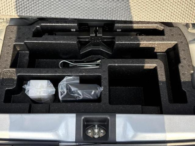 ミライース L SA3 新品タイヤ/保証書/スマートアシスト(トヨタ・ダイハツ)/車線逸脱防止支援システム/EBD付ABS/横滑り防止装置/アイドリングストップ/エアバッグ 運転席/エアバッグ 助手席/パワーウインドウ(25枚目)