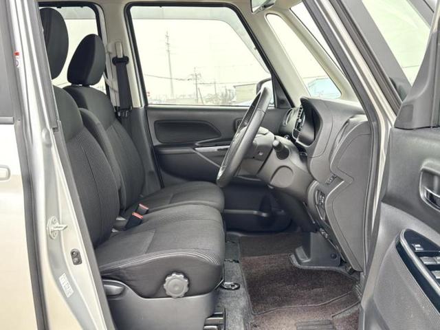 デイズルークス ハイウェイスターＧターボ　純正エアロ／保証書／純正　ＳＤナビ／エマージェンシーブレーキ／両側電動スライドドア／アラウンドビューモニター／車線逸脱防止支援システム／ドライブレコーダー　前後／ヘッドランプ　ＬＥＤ　ターボ　ドラレコ（4枚目）