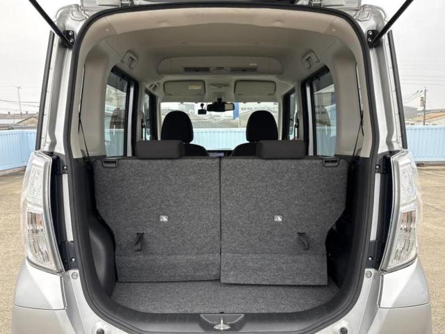 デイズルークス ハイウェイスターＧターボ　純正エアロ／保証書／純正　ＳＤナビ／エマージェンシーブレーキ／両側電動スライドドア／アラウンドビューモニター／車線逸脱防止支援システム／ドライブレコーダー　前後／ヘッドランプ　ＬＥＤ　ターボ　ドラレコ（8枚目）