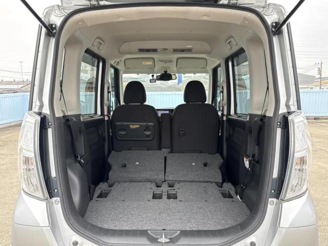 デイズルークス ハイウェイスターＧターボ　純正エアロ／保証書／純正　ＳＤナビ／エマージェンシーブレーキ／両側電動スライドドア／アラウンドビューモニター／車線逸脱防止支援システム／ドライブレコーダー　前後／ヘッドランプ　ＬＥＤ　ターボ　ドラレコ（19枚目）