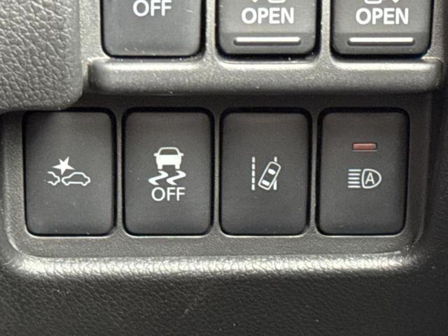 デイズルークス ハイウェイスターＧターボ　純正エアロ／保証書／純正　ＳＤナビ／エマージェンシーブレーキ／両側電動スライドドア／アラウンドビューモニター／車線逸脱防止支援システム／ドライブレコーダー　前後／ヘッドランプ　ＬＥＤ　ターボ　ドラレコ（30枚目）