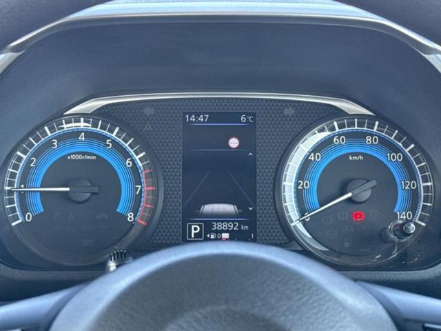 ルークス ハイウェイスターＸプロパイロットエディション　保証書／純正　９インチ　ＳＤナビ／エマージェンシーブレーキ／両側電動スライドドア／アラウンドビューモニター／車線逸脱防止支援システム／プロパイロット／ヘッドランプ　ＬＥＤ／ＵＳＢジャック　全周囲カメラ（13枚目）