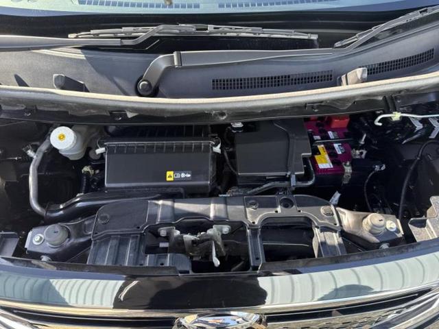 ルークス ハイウェイスターＸプロパイロットエディション　保証書／純正　９インチ　ＳＤナビ／エマージェンシーブレーキ／両側電動スライドドア／アラウンドビューモニター／車線逸脱防止支援システム／プロパイロット／ヘッドランプ　ＬＥＤ／ＵＳＢジャック　全周囲カメラ（50枚目）