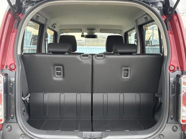 ハスラー Ｇ　新品タイヤ／保証書／社外　ＳＤナビ／衝突安全装置／シートヒーター　運転席／車線逸脱防止支援システム／ドライブレコーダー　前後／Ｂｌｕｅｔｏｏｔｈ接続／ＥＢＤ付ＡＢＳ／横滑り防止装置　バックカメラ（8枚目）