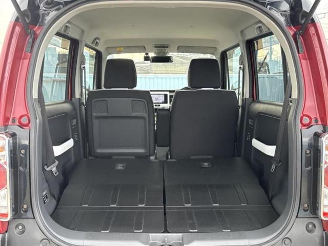 ハスラー Ｇ　新品タイヤ／保証書／社外　ＳＤナビ／衝突安全装置／シートヒーター　運転席／車線逸脱防止支援システム／ドライブレコーダー　前後／Ｂｌｕｅｔｏｏｔｈ接続／ＥＢＤ付ＡＢＳ／横滑り防止装置　バックカメラ（19枚目）