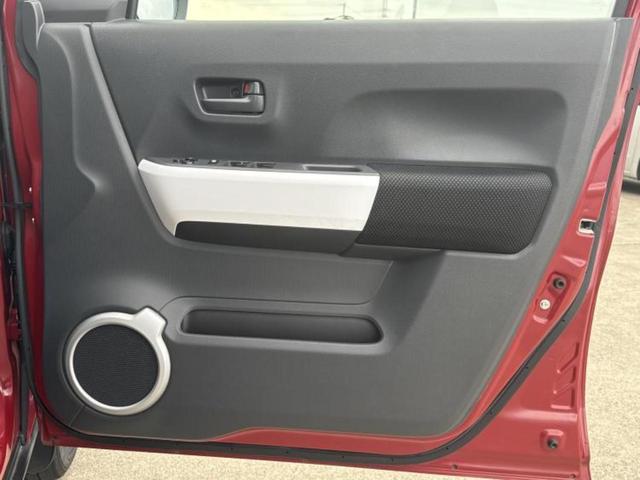 ハスラー Ｇ　新品タイヤ／保証書／社外　ＳＤナビ／衝突安全装置／シートヒーター　運転席／車線逸脱防止支援システム／ドライブレコーダー　前後／Ｂｌｕｅｔｏｏｔｈ接続／ＥＢＤ付ＡＢＳ／横滑り防止装置　バックカメラ（20枚目）