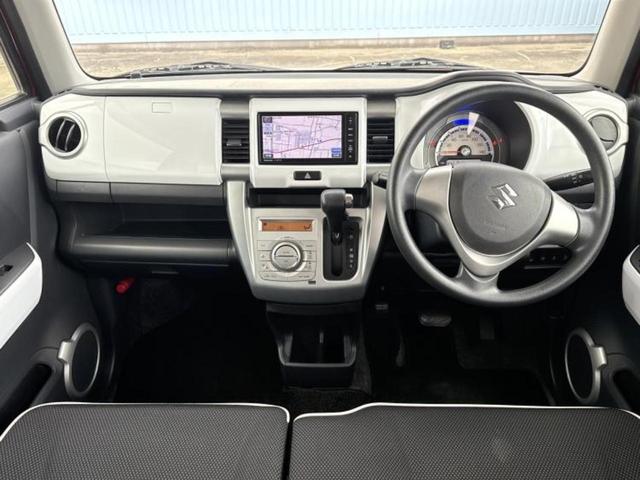 ハスラー Ｇ　新品タイヤ／保証書／社外　ＳＤナビ／衝突安全装置／シートヒーター　運転席／車線逸脱防止支援システム／ドライブレコーダー　前後／Ｂｌｕｅｔｏｏｔｈ接続／ＥＢＤ付ＡＢＳ／横滑り防止装置　バックカメラ（24枚目）