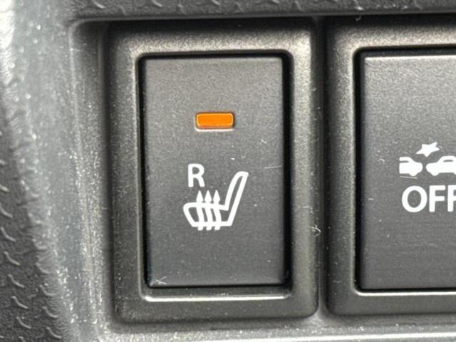 ハスラー Ｇ　新品タイヤ／保証書／社外　ＳＤナビ／衝突安全装置／シートヒーター　運転席／車線逸脱防止支援システム／ドライブレコーダー　前後／Ｂｌｕｅｔｏｏｔｈ接続／ＥＢＤ付ＡＢＳ／横滑り防止装置　バックカメラ（26枚目）