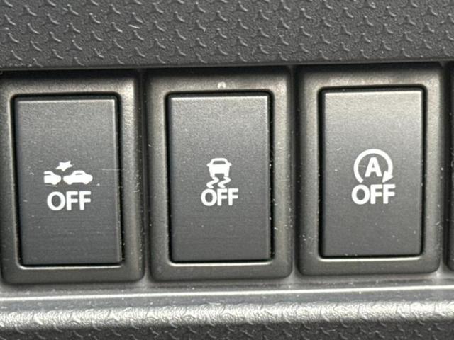 ハスラー Ｇ　新品タイヤ／保証書／社外　ＳＤナビ／衝突安全装置／シートヒーター　運転席／車線逸脱防止支援システム／ドライブレコーダー　前後／Ｂｌｕｅｔｏｏｔｈ接続／ＥＢＤ付ＡＢＳ／横滑り防止装置　バックカメラ（27枚目）