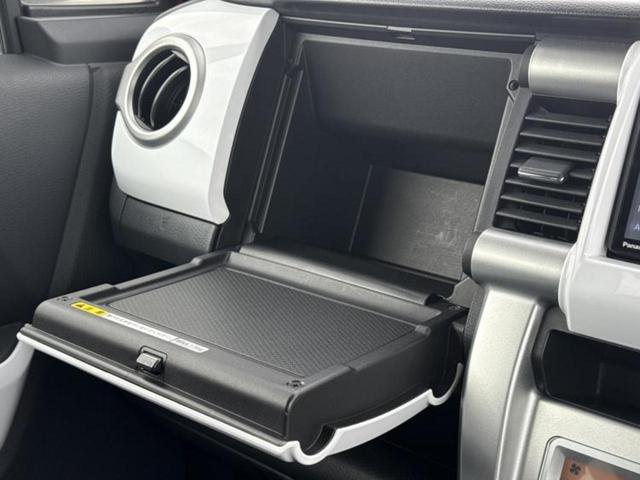 ハスラー Ｇ　新品タイヤ／保証書／社外　ＳＤナビ／衝突安全装置／シートヒーター　運転席／車線逸脱防止支援システム／ドライブレコーダー　前後／Ｂｌｕｅｔｏｏｔｈ接続／ＥＢＤ付ＡＢＳ／横滑り防止装置　バックカメラ（38枚目）