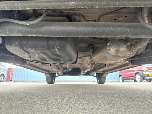 ハスラー Ｇ　新品タイヤ／保証書／社外　ＳＤナビ／衝突安全装置／シートヒーター　運転席／車線逸脱防止支援システム／ドライブレコーダー　前後／Ｂｌｕｅｔｏｏｔｈ接続／ＥＢＤ付ＡＢＳ／横滑り防止装置　バックカメラ（47枚目）