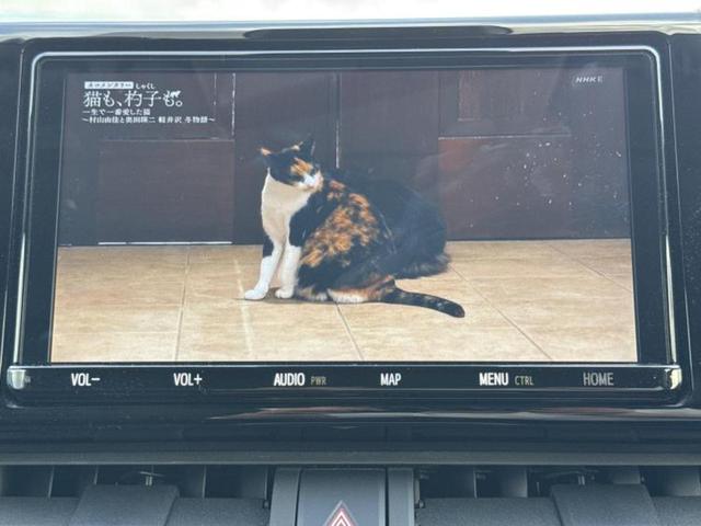 RAV4 ハイブリッドX 純正 9インチ SDナビ/トヨタセーフティセンス/車線逸脱防止支援システム/ドライブレコーダー 純正/ヘッドランプ LED/USBジャック/Bluetooth接続/ETC2.0/EBD付ABS(12枚目)