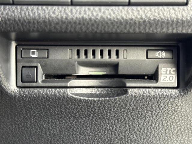 RAV4 ハイブリッドX 純正 9インチ SDナビ/トヨタセーフティセンス/車線逸脱防止支援システム/ドライブレコーダー 純正/ヘッドランプ LED/USBジャック/Bluetooth接続/ETC2.0/EBD付ABS(25枚目)