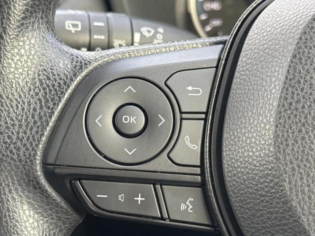 RAV4 ハイブリッドX 純正 9インチ SDナビ/トヨタセーフティセンス/車線逸脱防止支援システム/ドライブレコーダー 純正/ヘッドランプ LED/USBジャック/Bluetooth接続/ETC2.0/EBD付ABS(27枚目)