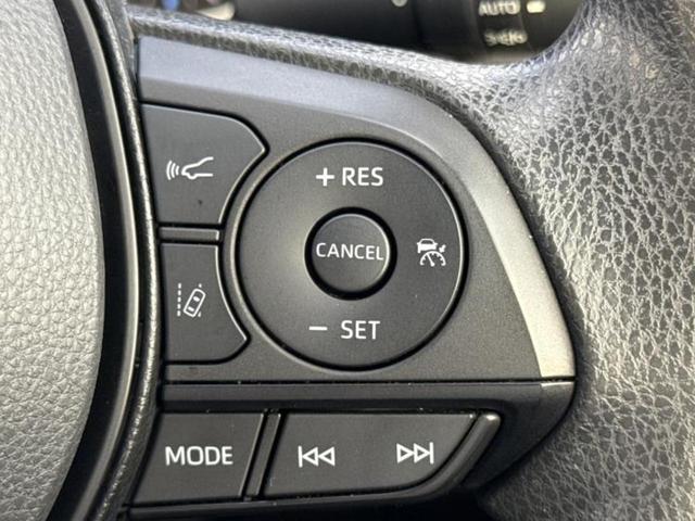 RAV4 ハイブリッドX 純正 9インチ SDナビ/トヨタセーフティセンス/車線逸脱防止支援システム/ドライブレコーダー 純正/ヘッドランプ LED/USBジャック/Bluetooth接続/ETC2.0/EBD付ABS(28枚目)