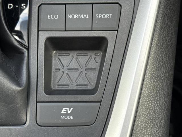 RAV4 ハイブリッドX 純正 9インチ SDナビ/トヨタセーフティセンス/車線逸脱防止支援システム/ドライブレコーダー 純正/ヘッドランプ LED/USBジャック/Bluetooth接続/ETC2.0/EBD付ABS(30枚目)