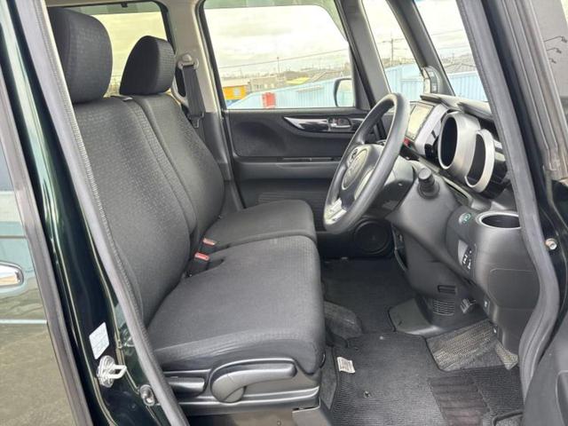 Ｎ－ＢＯＸカスタム ＳＳパッケージ　保証書／純正　ＳＤナビ／シティーブレーキアクティブシステム（ホンダ）／両側電動スライドドア／シートヒーター　前席／ヘッドランプ　ＨＩＤ／Ｂｌｕｅｔｏｏｔｈ接続／ＥＴＣ／ＥＢＤ付ＡＢＳ　バックカメラ（4枚目）