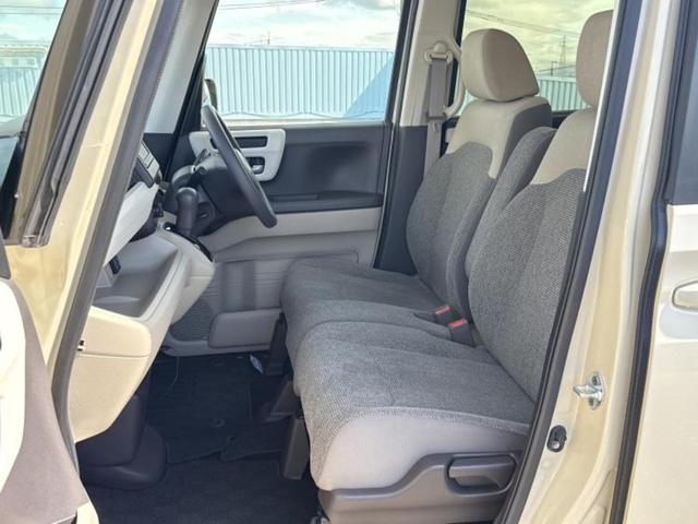 Ｎ－ＢＯＸ Ｇ・Ｌホンダセンシング　新品タイヤ／保証書／純正　ＳＤナビ／ホンダセンシング／電動スライドドア／車線逸脱防止支援システム／ドライブレコーダー　社外／ヘッドランプ　ＬＥＤ／Ｂｌｕｅｔｏｏｔｈ接続／ＥＴＣ／ＥＢＤ付ＡＢＳ（6枚目）