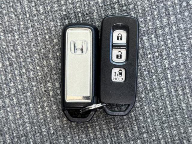 Ｎ－ＢＯＸ Ｇ・Ｌホンダセンシング　新品タイヤ／保証書／純正　ＳＤナビ／ホンダセンシング／電動スライドドア／車線逸脱防止支援システム／ドライブレコーダー　社外／ヘッドランプ　ＬＥＤ／Ｂｌｕｅｔｏｏｔｈ接続／ＥＴＣ／ＥＢＤ付ＡＢＳ（33枚目）
