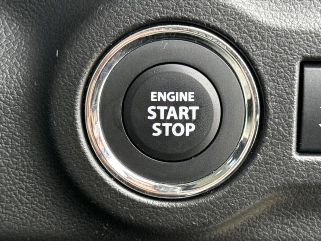 スペーシア ハイブリッドＸ　新品タイヤ／保証書／純正　９インチ　メモリーナビ／セーフティサポート（スズキ）／両側電動スライドドア／シートヒーター／全方位モニター／車線逸脱防止支援システム／ドライブレコーダー　前後　全周囲カメラ（27枚目）