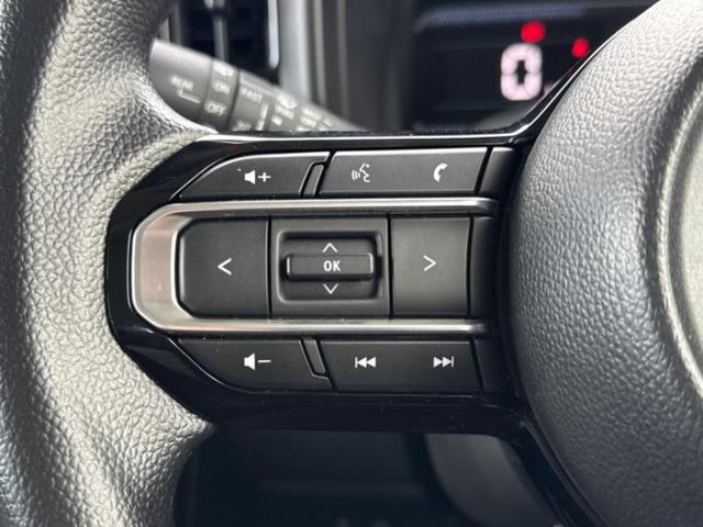 スペーシア ハイブリッドＸ　新品タイヤ／保証書／純正　９インチ　メモリーナビ／セーフティサポート（スズキ）／両側電動スライドドア／シートヒーター／全方位モニター／車線逸脱防止支援システム／ドライブレコーダー　前後　全周囲カメラ（28枚目）