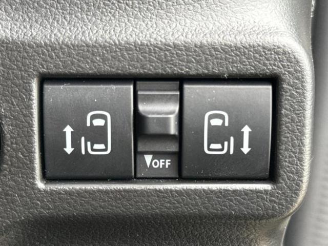 スペーシア ハイブリッドＸ　新品タイヤ／保証書／純正　９インチ　メモリーナビ／セーフティサポート（スズキ）／両側電動スライドドア／シートヒーター／全方位モニター／車線逸脱防止支援システム／ドライブレコーダー　前後　全周囲カメラ（31枚目）