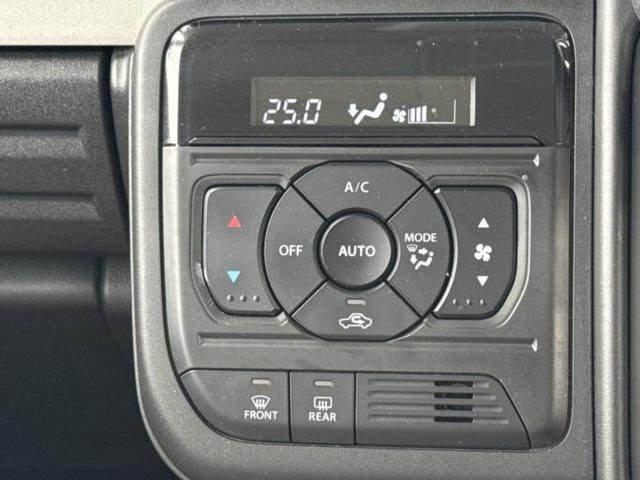 スペーシア ハイブリッドＸ　新品タイヤ／保証書／純正　９インチ　メモリーナビ／セーフティサポート（スズキ）／両側電動スライドドア／シートヒーター／全方位モニター／車線逸脱防止支援システム／ドライブレコーダー　前後　全周囲カメラ（32枚目）