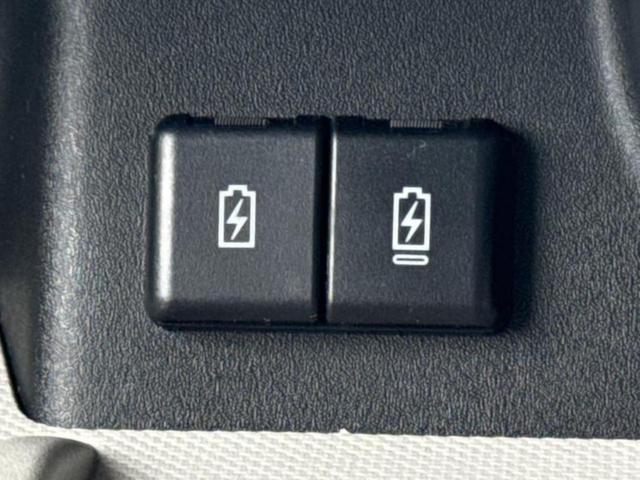 スペーシア ハイブリッドＸ　新品タイヤ／保証書／純正　９インチ　メモリーナビ／セーフティサポート（スズキ）／両側電動スライドドア／シートヒーター／全方位モニター／車線逸脱防止支援システム／ドライブレコーダー　前後　全周囲カメラ（38枚目）