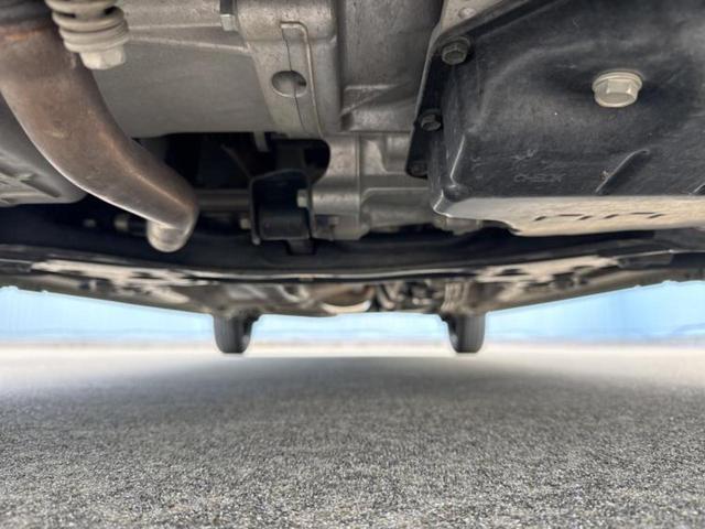 スペーシア ハイブリッドＸ　新品タイヤ／保証書／純正　９インチ　メモリーナビ／セーフティサポート（スズキ）／両側電動スライドドア／シートヒーター／全方位モニター／車線逸脱防止支援システム／ドライブレコーダー　前後　全周囲カメラ（47枚目）