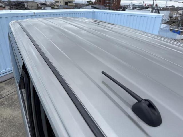 スペーシア ハイブリッドＸ　新品タイヤ／保証書／純正　９インチ　メモリーナビ／セーフティサポート（スズキ）／両側電動スライドドア／シートヒーター／全方位モニター／車線逸脱防止支援システム／ドライブレコーダー　前後　全周囲カメラ（48枚目）