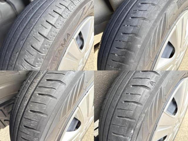 スペーシア ハイブリッドＸ　新品タイヤ／保証書／純正　９インチ　メモリーナビ／セーフティサポート（スズキ）／両側電動スライドドア／シートヒーター／全方位モニター／車線逸脱防止支援システム／ドライブレコーダー　前後　全周囲カメラ（50枚目）