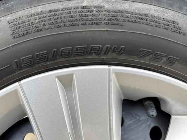 スペーシア ハイブリッドＸ　新品タイヤ／保証書／純正　９インチ　メモリーナビ／セーフティサポート（スズキ）／両側電動スライドドア／シートヒーター／全方位モニター／車線逸脱防止支援システム／ドライブレコーダー　前後　全周囲カメラ（51枚目）