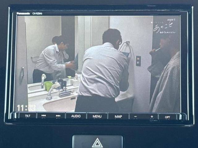 ワゴンＲスティングレー ハイブリッドＴ　新品タイヤ／純正エアロ／保証書／純正　８インチ　ＳＤナビ／デュアルカメラブレーキサポート（スズキ）／シートヒーター　運転席／全方位モニター／車線逸脱防止支援システム／ドライブレコーダー　純正　ターボ（12枚目）