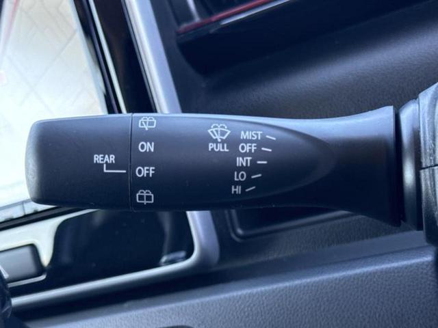 ワゴンＲスティングレー ハイブリッドＴ　新品タイヤ／純正エアロ／保証書／純正　８インチ　ＳＤナビ／デュアルカメラブレーキサポート（スズキ）／シートヒーター　運転席／全方位モニター／車線逸脱防止支援システム／ドライブレコーダー　純正　ターボ（17枚目）