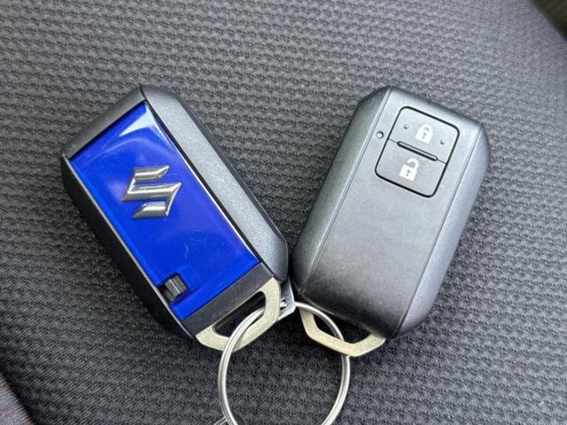 ワゴンＲスティングレー ハイブリッドＴ　新品タイヤ／純正エアロ／保証書／純正　８インチ　ＳＤナビ／デュアルカメラブレーキサポート（スズキ）／シートヒーター　運転席／全方位モニター／車線逸脱防止支援システム／ドライブレコーダー　純正　ターボ（33枚目）