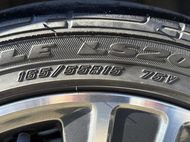 ワゴンＲスティングレー ハイブリッドＴ　新品タイヤ／純正エアロ／保証書／純正　８インチ　ＳＤナビ／デュアルカメラブレーキサポート（スズキ）／シートヒーター　運転席／全方位モニター／車線逸脱防止支援システム／ドライブレコーダー　純正　ターボ（51枚目）