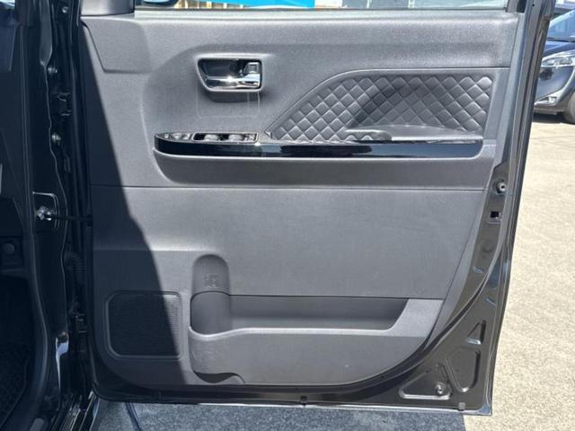 タント カスタムRSスタイルセレクション 新品タイヤ/保証書/純正 SDナビ/スマートアシスト(トヨタ・ダイハツ)/両側電動スライドドア/シートヒーター 前席/パノラマモニター/車線逸脱防止支援システム/シート ハーフレザー 全周囲カメラ(20枚目)