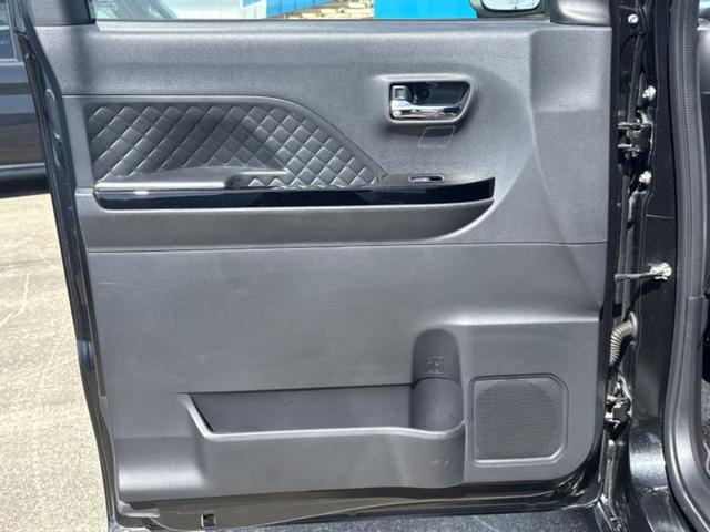 タント カスタムRSスタイルセレクション 新品タイヤ/保証書/純正 SDナビ/スマートアシスト(トヨタ・ダイハツ)/両側電動スライドドア/シートヒーター 前席/パノラマモニター/車線逸脱防止支援システム/シート ハーフレザー 全周囲カメラ(21枚目)