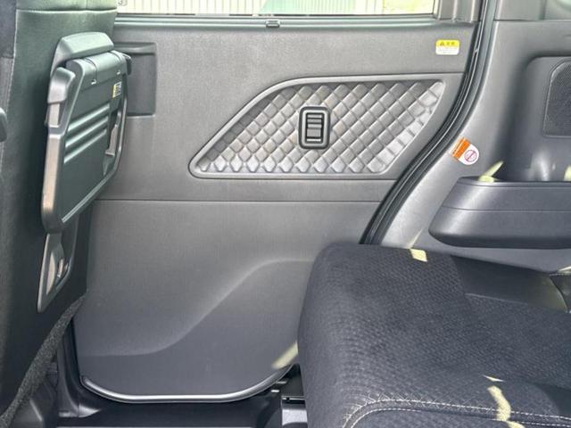 タント カスタムRSスタイルセレクション 新品タイヤ/保証書/純正 SDナビ/スマートアシスト(トヨタ・ダイハツ)/両側電動スライドドア/シートヒーター 前席/パノラマモニター/車線逸脱防止支援システム/シート ハーフレザー 全周囲カメラ(22枚目)