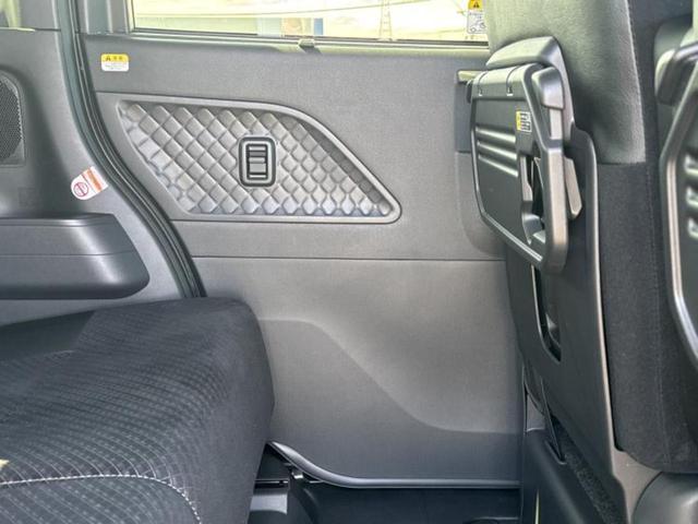 タント カスタムRSスタイルセレクション 新品タイヤ/保証書/純正 SDナビ/スマートアシスト(トヨタ・ダイハツ)/両側電動スライドドア/シートヒーター 前席/パノラマモニター/車線逸脱防止支援システム/シート ハーフレザー 全周囲カメラ(23枚目)