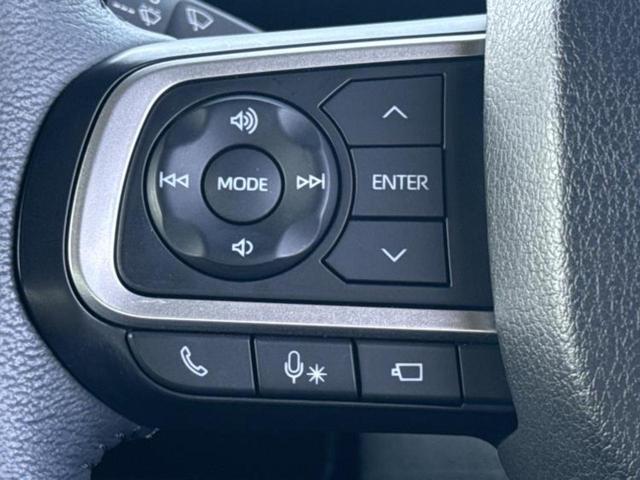 タント カスタムRSスタイルセレクション 新品タイヤ/保証書/純正 SDナビ/スマートアシスト(トヨタ・ダイハツ)/両側電動スライドドア/シートヒーター 前席/パノラマモニター/車線逸脱防止支援システム/シート ハーフレザー 全周囲カメラ(26枚目)