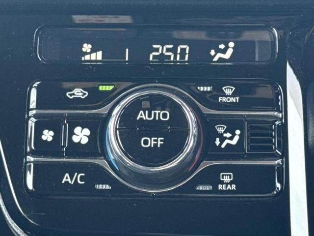 タント カスタムRSスタイルセレクション 新品タイヤ/保証書/純正 SDナビ/スマートアシスト(トヨタ・ダイハツ)/両側電動スライドドア/シートヒーター 前席/パノラマモニター/車線逸脱防止支援システム/シート ハーフレザー 全周囲カメラ(30枚目)