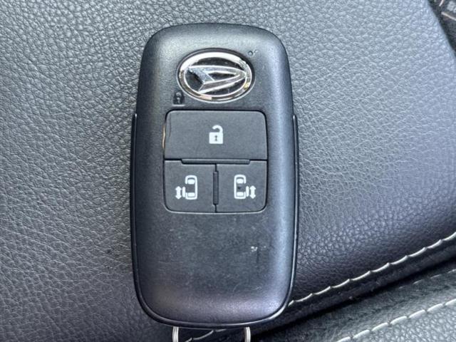 タント カスタムRSスタイルセレクション 新品タイヤ/保証書/純正 SDナビ/スマートアシスト(トヨタ・ダイハツ)/両側電動スライドドア/シートヒーター 前席/パノラマモニター/車線逸脱防止支援システム/シート ハーフレザー 全周囲カメラ(32枚目)