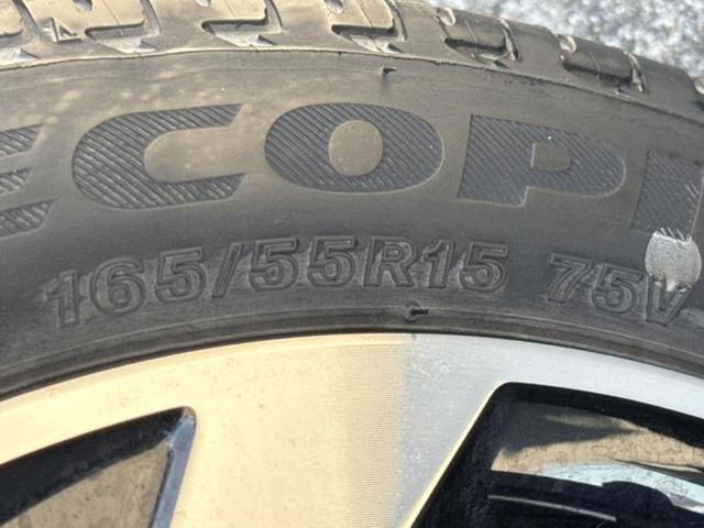 タント カスタムRSスタイルセレクション 新品タイヤ/保証書/純正 SDナビ/スマートアシスト(トヨタ・ダイハツ)/両側電動スライドドア/シートヒーター 前席/パノラマモニター/車線逸脱防止支援システム/シート ハーフレザー 全周囲カメラ(51枚目)